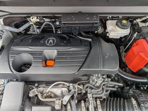 Certified 2023 Acura RDX A-Spec image 23