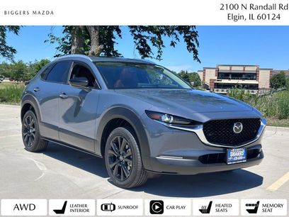 New 2026 MAZDA CX-30 AWD 2.5 S