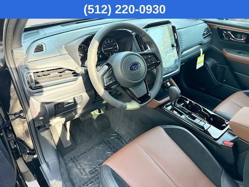 New 2026 Subaru Forester Touring image 10