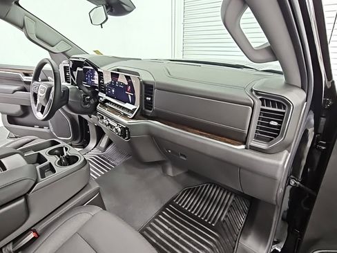 New 2026 GMC Sierra 1500 SLE w/ Preferred Package image 36