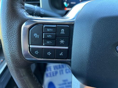 Used 2024 Ford F150 King Ranch w/ FX4 Off-Road Package image 17