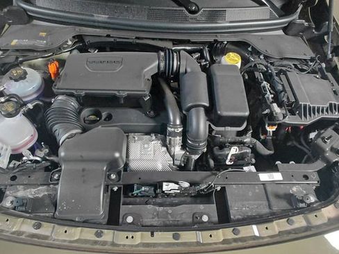 New 2026 Jeep Cherokee Laredo AWD/4WD image 25