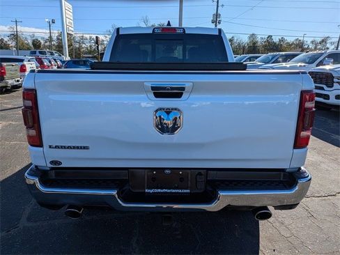 Used 2022 RAM 1500 Laramie image 5