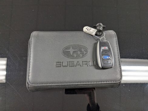 Used 2023 Subaru BRZ Premium image 6