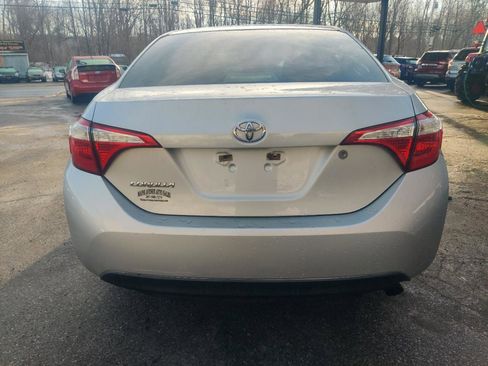 Used 2014 Toyota Corolla L image 5