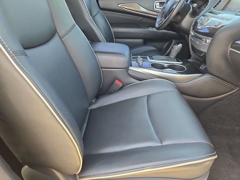 Used 2020 INFINITI QX60 Pure FWD image 21
