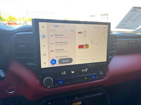 Used 2022 Toyota Tundra TRD Pro image 21