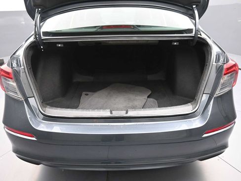 Used 2024 Honda Civic EX image 21