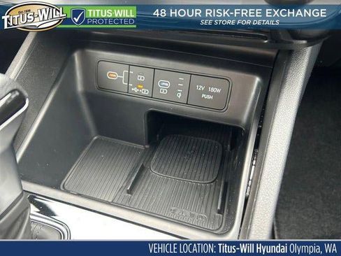 New 2026 Hyundai Santa Cruz SEL AWD/4WD image 35