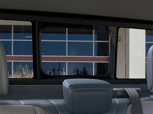 New 2026 Ford Maverick Lariat w/ 4K Tow Package image 24