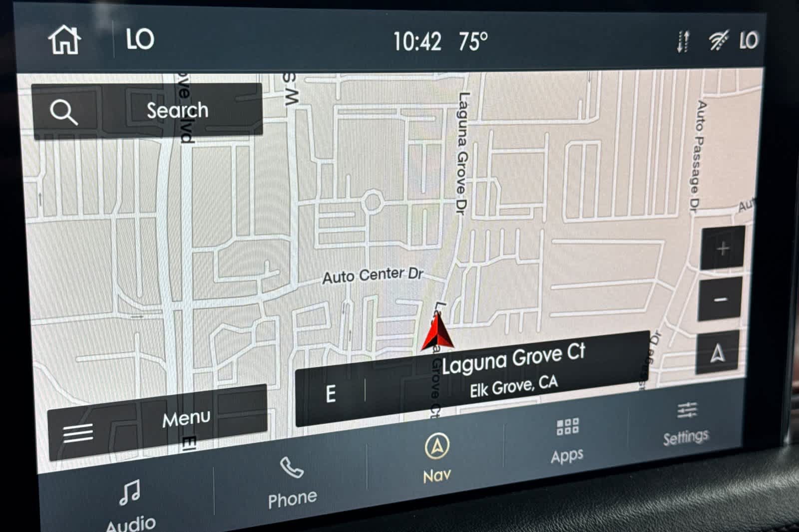 Used 2020 Lincoln Aviator Reserve RWD image 20