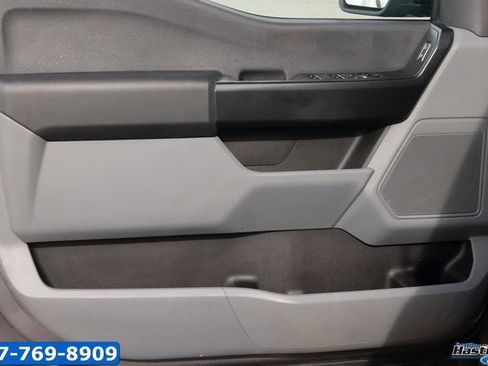 Used 2021 Ford F150 XL w/ Equipment Group 101A High image 12