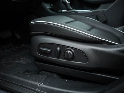 New 2026 Buick Encore GX Avenir w/ Avenir Technology Package image 20