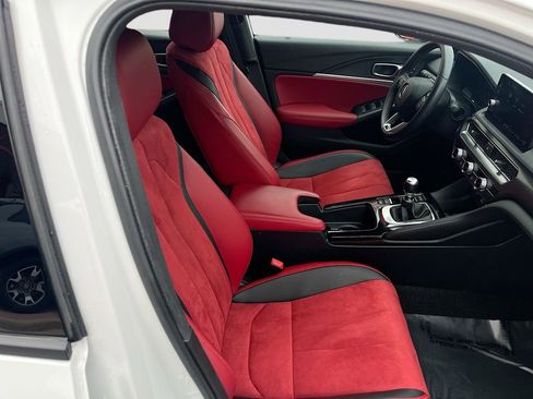 Used 2025 Acura Integra A-Spec FWD image 28