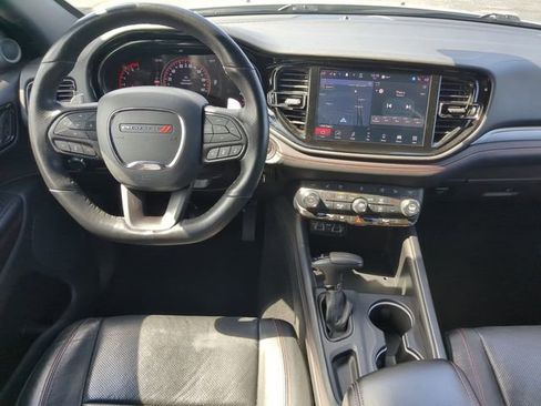 Used 2024 Dodge Durango GT image 17