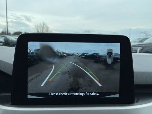 Used 2022 Ford Escape SEL image 19