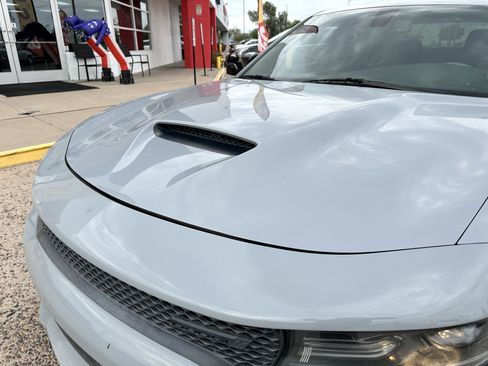 Used 2021 Dodge Charger GT w/ Performance Handling Group image 48