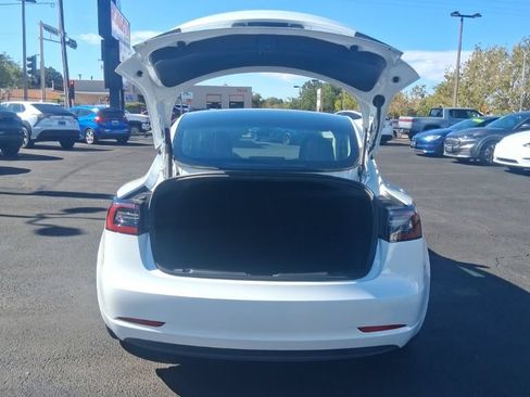 Used 2023 Tesla Model 3 Standard Range RWD image 6