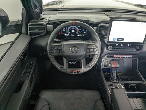New 2025 Toyota Tundra TRD Pro image 9