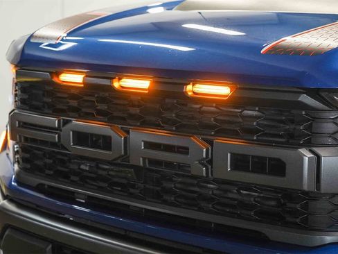 Used 2022 Ford F150 Raptor w/ Equipment Group 801A High image 5