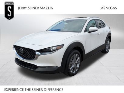 Certified 2025 MAZDA CX-30 AWD 2.5 S w/ Preferred Package