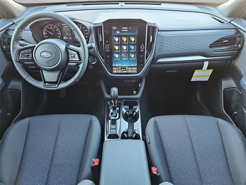 New 2026 Subaru Forester Premium image 9