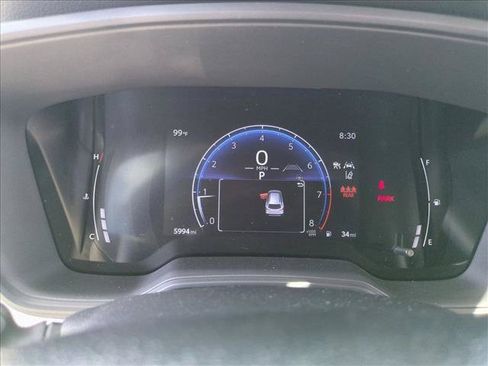 Used 2026 Toyota Corolla Cross L FWD image 11