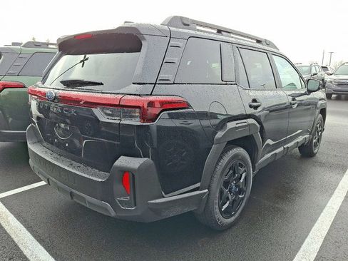 New 2026 Subaru Outback Limited image 4