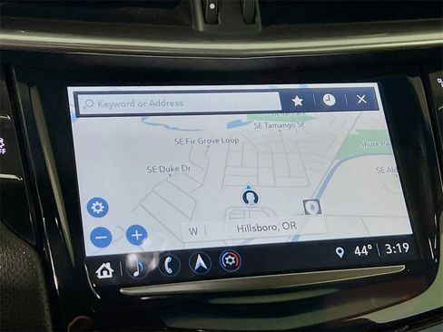 Used 2018 Cadillac XTS Luxury image 13