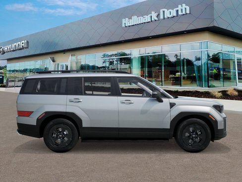 New 2026 Hyundai Santa Fe XRT image 7