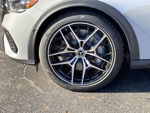 New 2026 Mercedes-Benz E 450 4MATIC All-Terrain Wagon image 16