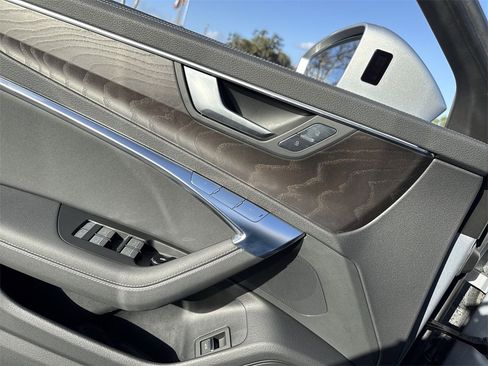 Used 2019 Audi A6 3.0T Prestige w/ Prestige Package image 11