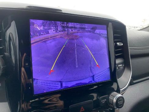 Used 2019 RAM 1500 Laramie image 21