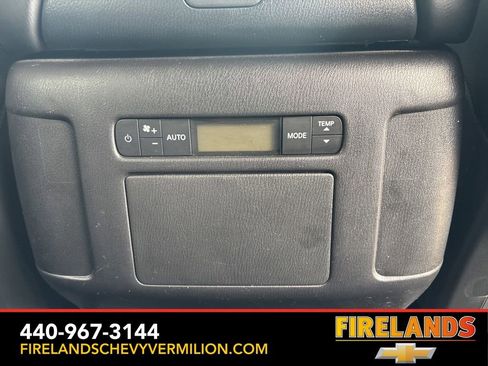 Used 2024 Nissan Armada SL AWD/4WD image 43