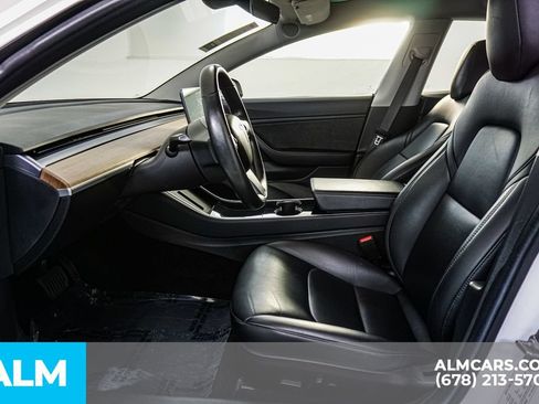 Used 2018 Tesla Model 3 Long Range RWD image 17
