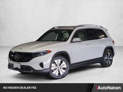 Used 2024 Mercedes-Benz EQB 250+