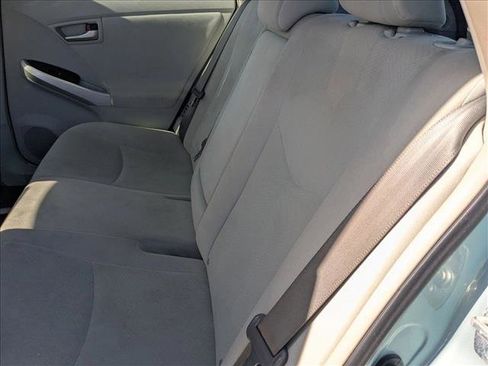 Used 2015 Toyota Prius Two image 17