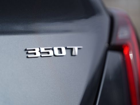 Used 2022 Cadillac CT4 Premium Luxury image 38