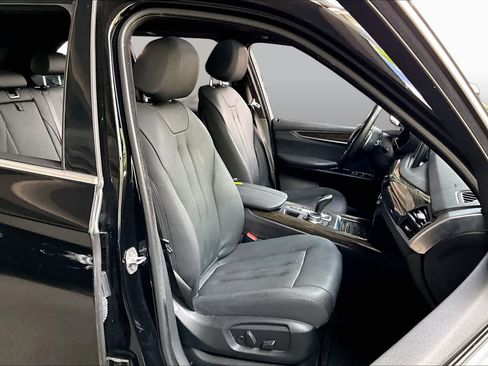 Used 2018 BMW X5 xDrive35i AWD/4WD image 8