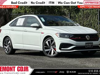Used 2019 Volkswagen Jetta GLI Autobahn FWD 360° Tour