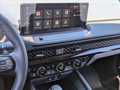 New 2026 Honda Accord Touring image 12