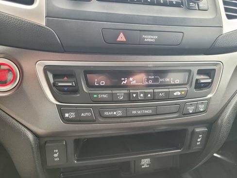 Used 2017 Honda Ridgeline RTL image 24