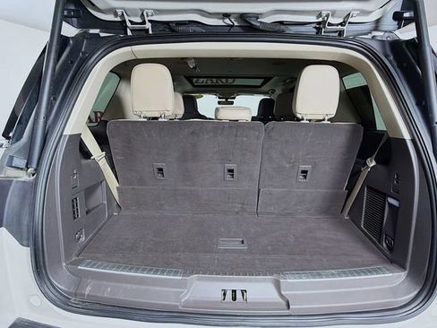 Used 2022 Lincoln Navigator Reserve AWD/4WD image 32