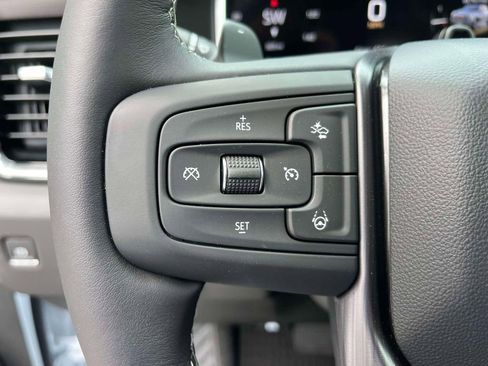 New 2026 GMC Sierra 1500 Denali Ultimate AWD/4WD image 25