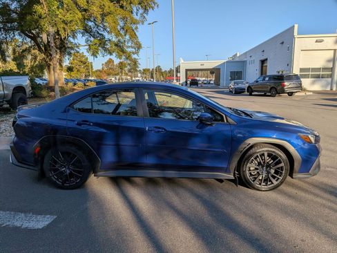 Used 2022 Subaru WRX Premium image 2