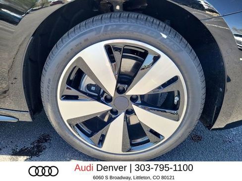 New 2026 Audi A5 2.0T Premium Plus AWD/4WD image 20