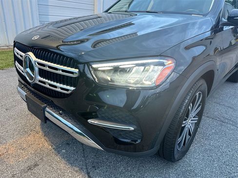 Used 2024 Mercedes-Benz GLE 450 4MATIC image 10