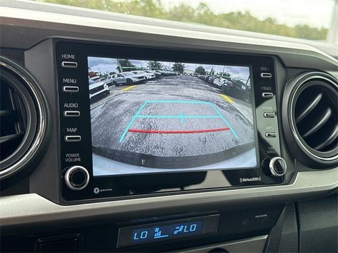 Used 2022 Toyota Tacoma SR5 image 32