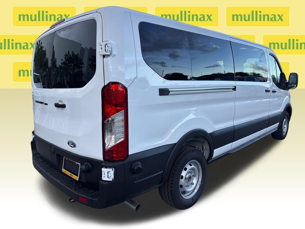 New 2026 Ford Transit 350 XL RWD image 14