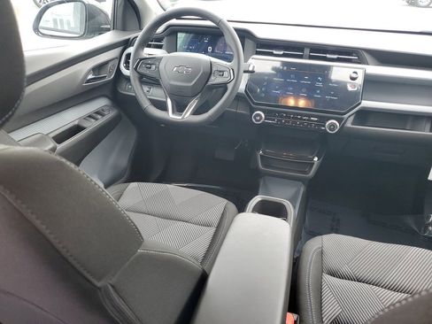 New 2027 Chevrolet Bolt LT w/ Comfort Package FWD image 11